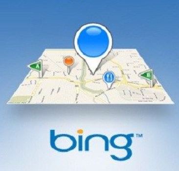 Annandale Tow Truck Bing Maps